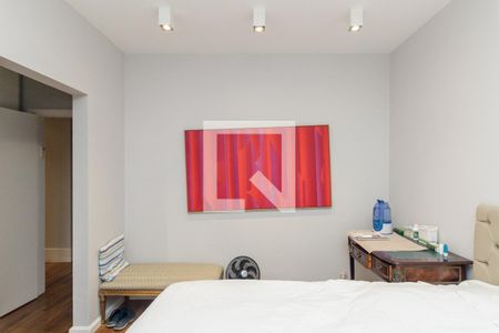 Apartamento à venda com 269m², 3 quartos e 4 vagasQuarto 2 - Suíte