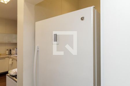 Apartamento à venda com 269m², 3 quartos e 4 vagasDespensa