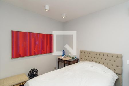 Apartamento à venda com 269m², 3 quartos e 4 vagasQuarto 2 - Suíte