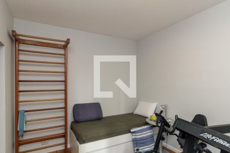 Apartamento à venda com 269m², 3 quartos e 4 vagasQuarto 3 - Suíte