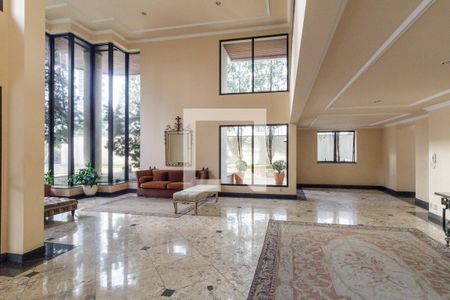 Apartamento à venda com 269m², 3 quartos e 4 vagasÁrea comum - Hall Social