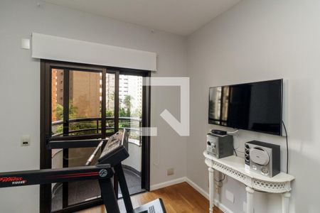 Apartamento à venda com 269m², 3 quartos e 4 vagasQuarto 3 - Suíte