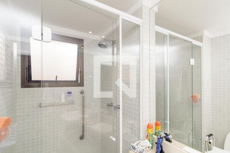 Apartamento à venda com 269m², 3 quartos e 4 vagasBanheiro 2 - Suíte