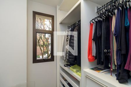 Apartamento à venda com 269m², 3 quartos e 4 vagasQuarto 1 - Suíte Master