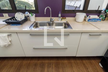 Apartamento à venda com 269m², 3 quartos e 4 vagasCopa e Cozinha