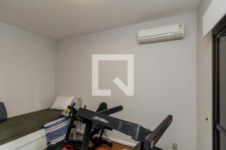 Apartamento à venda com 269m², 3 quartos e 4 vagasQuarto 3 - Suíte