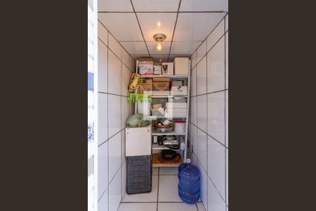 Casa à venda com 252m², 3 quartos e 4 vagas Casa à venda com 252m², 3 quartos e 4 vagasDespensa Área Gourmet