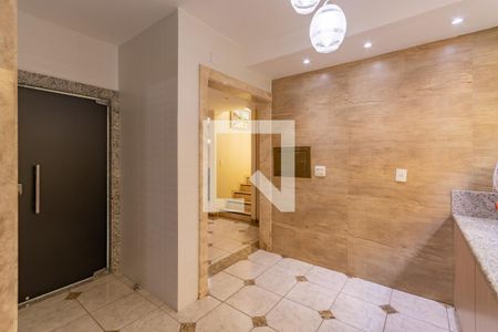 Casa à venda com 252m², 3 quartos e 4 vagas Casa à venda com 252m², 3 quartos e 4 vagasCozinha