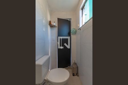 Casa à venda com 252m², 3 quartos e 4 vagas Casa à venda com 252m², 3 quartos e 4 vagasBanheiro varanda Gourmet