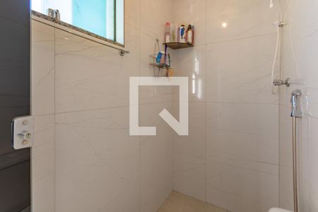 Casa à venda com 252m², 3 quartos e 4 vagas Casa à venda com 252m², 3 quartos e 4 vagasBanheiro varanda Gourmet