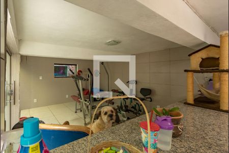 Casa à venda com 252m², 3 quartos e 4 vagas Casa à venda com 252m², 3 quartos e 4 vagasÁrea de Serviço