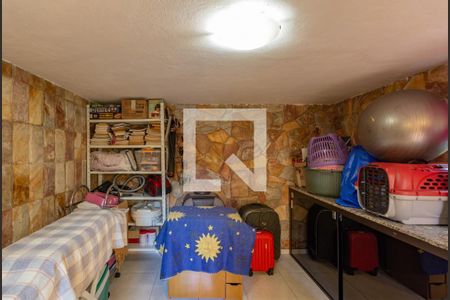 Casa à venda com 252m², 3 quartos e 4 vagas Casa à venda com 252m², 3 quartos e 4 vagasQuarto de Serviço