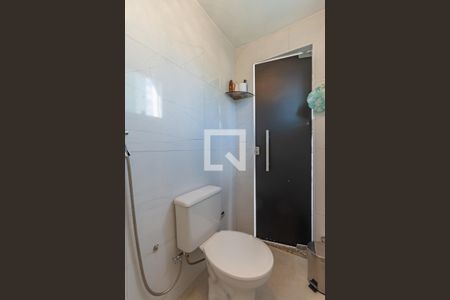 Casa à venda com 252m², 3 quartos e 4 vagas Casa à venda com 252m², 3 quartos e 4 vagasBanheiro varanda Gourmet