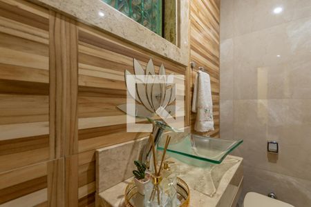 Casa à venda com 252m², 3 quartos e 4 vagas Casa à venda com 252m², 3 quartos e 4 vagasLavabo