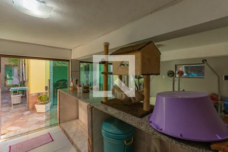 Casa à venda com 252m², 3 quartos e 4 vagas Casa à venda com 252m², 3 quartos e 4 vagasÁrea de Serviço