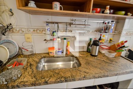 Apartamento à venda com 150m², 3 quartos e 1 vaga Apartamento à venda com 150m², 3 quartos e 1 vagaCozinha