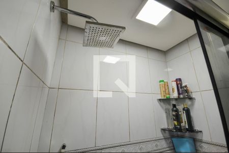Apartamento à venda com 150m², 3 quartos e 1 vaga Apartamento à venda com 150m², 3 quartos e 1 vagaBanheiro da Suíte