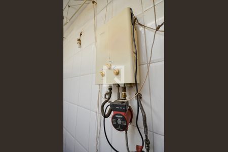 Apartamento à venda com 150m², 3 quartos e 1 vaga Apartamento à venda com 150m², 3 quartos e 1 vagaÁrea de Serviço