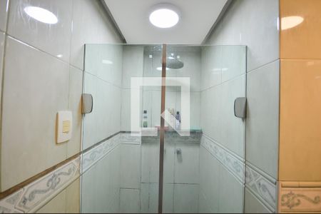 Apartamento à venda com 150m², 3 quartos e 1 vaga Apartamento à venda com 150m², 3 quartos e 1 vagaBanheiro Social