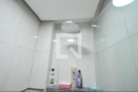 Apartamento à venda com 150m², 3 quartos e 1 vaga Apartamento à venda com 150m², 3 quartos e 1 vagaBanheiro Social