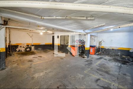 Apartamento à venda com 150m², 3 quartos e 1 vaga Apartamento à venda com 150m², 3 quartos e 1 vagaGaragem