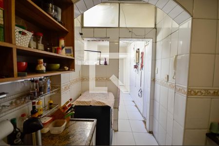 Apartamento à venda com 150m², 3 quartos e 1 vaga Apartamento à venda com 150m², 3 quartos e 1 vagaCozinha
