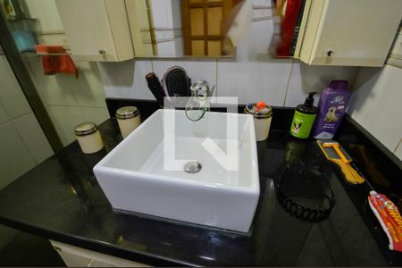 Apartamento à venda com 150m², 3 quartos e 1 vaga Apartamento à venda com 150m², 3 quartos e 1 vagaBanheiro da Suíte