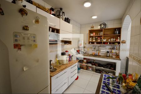 Apartamento à venda com 150m², 3 quartos e 1 vaga Apartamento à venda com 150m², 3 quartos e 1 vagaCozinha