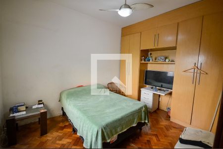 Quarto 2 de apartamento à venda com 3 quartos, 150m² em Tijuca, Rio de Janeiro