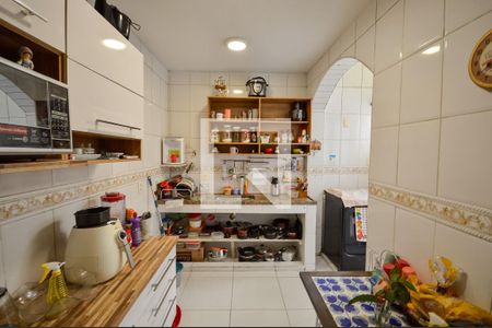 Apartamento à venda com 150m², 3 quartos e 1 vaga Apartamento à venda com 150m², 3 quartos e 1 vagaCozinha