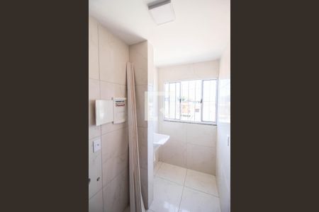 Apartamento para alugar com 36m², 2 quartos e sem vagaÁrea de Serviço