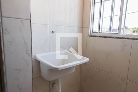 Apartamento para alugar com 36m², 2 quartos e sem vagaÁrea de Serviço
