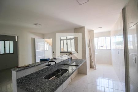 Apartamento para alugar com 36m², 2 quartos e sem vagaCozinha