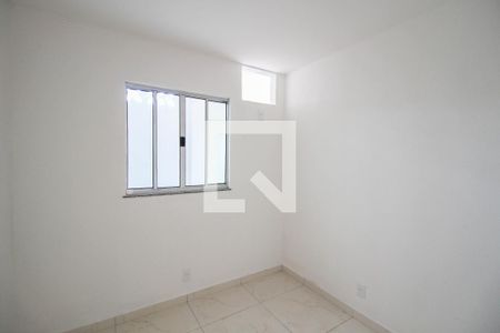 Quarto 2 de apartamento para alugar com 2 quartos, 36m² em Andrade Araujo, Belford Roxo