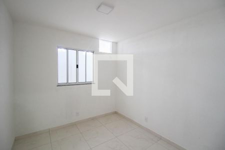 Quarto 1 de apartamento para alugar com 2 quartos, 36m² em Andrade Araujo, Belford Roxo