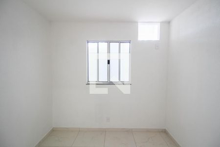 Quarto 1 de apartamento para alugar com 2 quartos, 36m² em Andrade Araujo, Belford Roxo