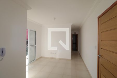 Apartamento para alugar com 41m², 2 quartos e sem vagaSala/Cozinha e área de serviço