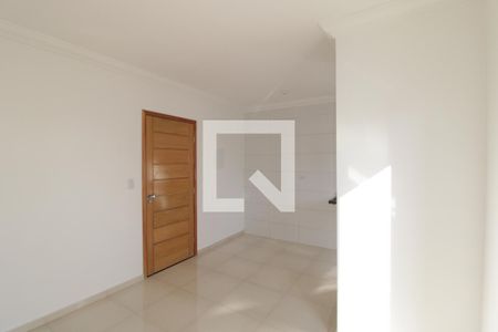 Apartamento para alugar com 41m², 2 quartos e sem vagaSala/Cozinha e área de serviço