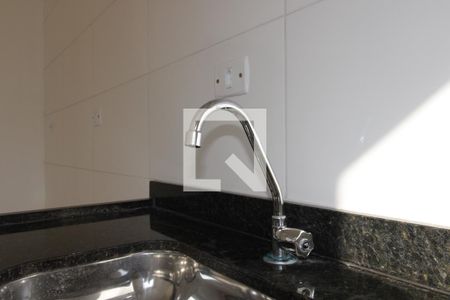 Apartamento para alugar com 41m², 2 quartos e sem vagaSala/Cozinha e área de serviço