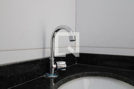 Apartamento para alugar com 41m², 2 quartos e sem vagaBanheiro