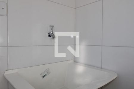 Apartamento para alugar com 41m², 2 quartos e sem vagaSala/Cozinha e área de serviço