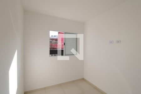 Apartamento para alugar com 41m², 2 quartos e sem vagaQuarto 1 