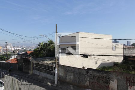 Apartamento para alugar com 41m², 2 quartos e sem vagaVista do Quarto 1