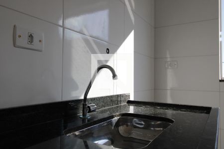 Apartamento para alugar com 41m², 2 quartos e sem vagaSala/Cozinha e área de serviço