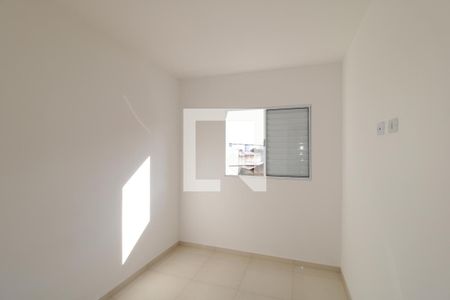 Apartamento para alugar com 41m², 2 quartos e sem vagaQuarto 1 