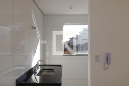 Apartamento para alugar com 41m², 2 quartos e sem vagaSala/Cozinha e área de serviço