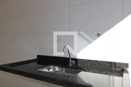 Apartamento para alugar com 41m², 2 quartos e sem vagaSala/Cozinha e área de serviço