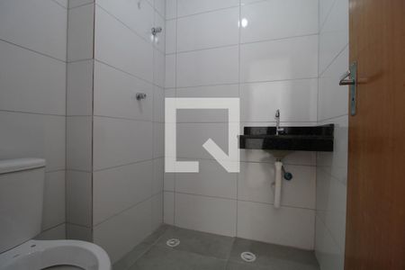 Apartamento para alugar com 41m², 2 quartos e sem vagaBanheiro