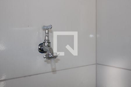 Apartamento para alugar com 41m², 2 quartos e sem vagaSala/Cozinha e área de serviço