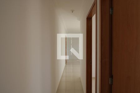 Apartamento para alugar com 41m², 2 quartos e sem vagaCorredor